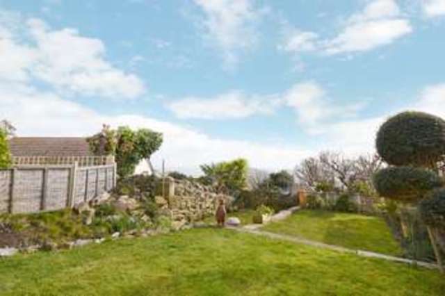 Image of 2 bedroom Semi-Detached house for sale in Leeson Road Ventnor PO38 at Bonchurch Ventnor Isle Of Wight, PO38 1PX