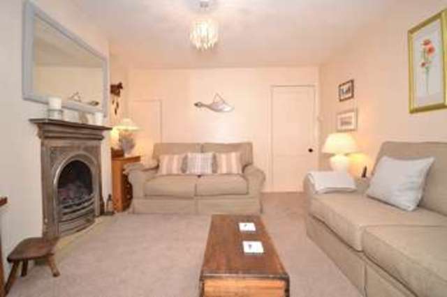  Image of 2 bedroom Semi-Detached house for sale in Leeson Road Ventnor PO38 at Bonchurch Ventnor Isle Of Wight, PO38 1PX