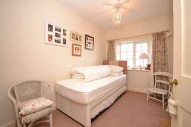  Image of 2 bedroom Semi-Detached house for sale in Leeson Road Ventnor PO38 at Bonchurch Ventnor Isle Of Wight, PO38 1PX