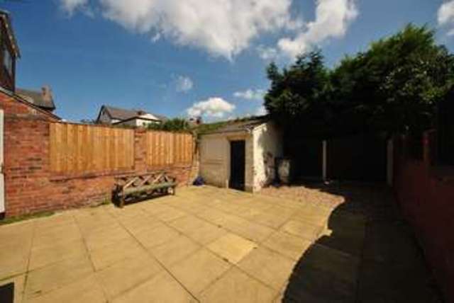  Image of 4 bedroom Semi-Detached house for sale in Vernon Road Southport PR9 at Vernon Road  Southport, PR9 7EZ