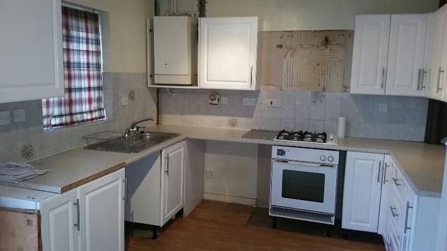  Image of 3 bedroom Semi-Detached house to rent in Verwood Drive Liverpool L12 at Croxteth Park  Liverpool, L12 0QY