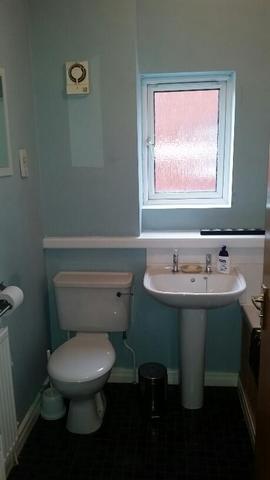  Image of 3 bedroom Semi-Detached house to rent in Verwood Drive Liverpool L12 at Croxteth Park  Liverpool, L12 0QY