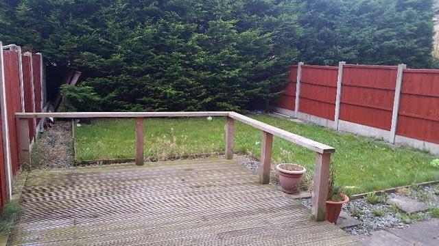  Image of 3 bedroom Semi-Detached house to rent in Verwood Drive Liverpool L12 at Croxteth Park  Liverpool, L12 0QY
