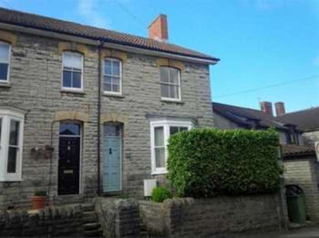  Image of 2 bedroom Flat for sale in Vestry Road Street BA16 at Street, BA16 0HY