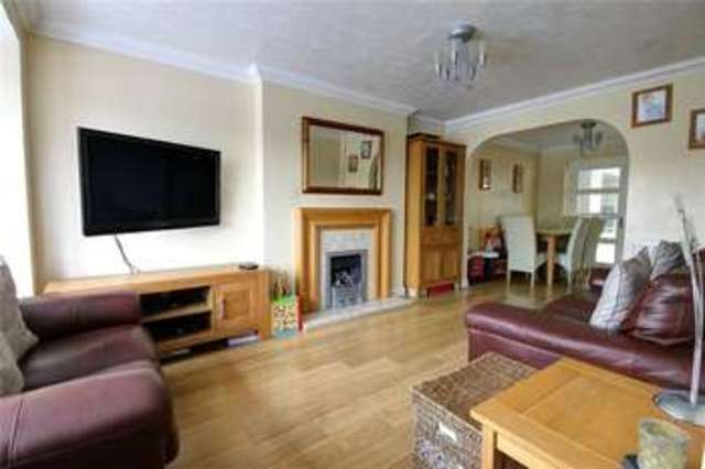  Image of 3 bedroom Semi-Detached house for sale in Vicarage Gardens Willington Crook DL15 at Willington Co. Durham Durham, DL15 0UZ