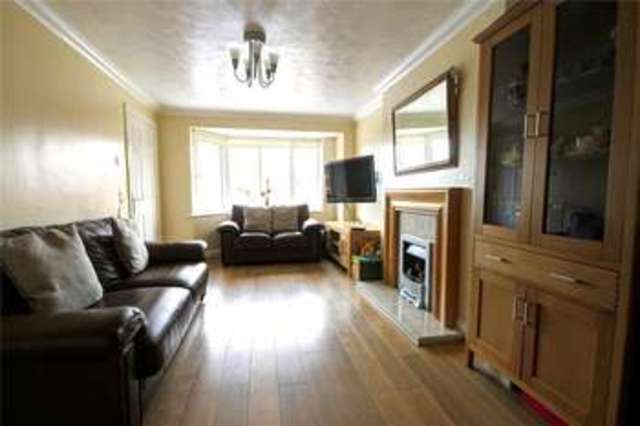  Image of 3 bedroom Semi-Detached house for sale in Vicarage Gardens Willington Crook DL15 at Willington Co. Durham Durham, DL15 0UZ