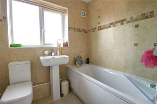  Image of 3 bedroom Semi-Detached house for sale in Vicarage Gardens Willington Crook DL15 at Willington Co. Durham Durham, DL15 0UZ