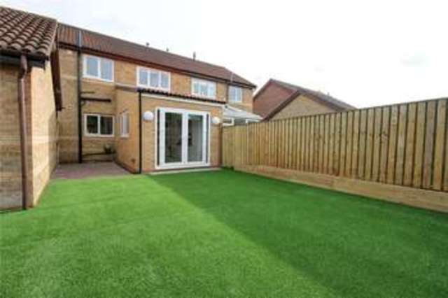  Image of 3 bedroom Semi-Detached house for sale in Vicarage Gardens Willington Crook DL15 at Willington Co. Durham Durham, DL15 0UZ