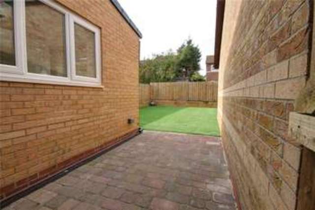  Image of 3 bedroom Semi-Detached house for sale in Vicarage Gardens Willington Crook DL15 at Willington Co. Durham Durham, DL15 0UZ