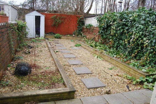  Image of 1 bedroom Flat to rent in Vicarage Road Redfield Bristol BS5 at Vicarage Road Redfield Bristol, BS5 9AG