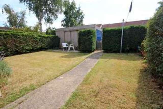  Image of 2 bedroom End of Terrace for sale in Vickers Close Bournemouth BH8 at Vickers Close  Bournemouth, BH8 0LA