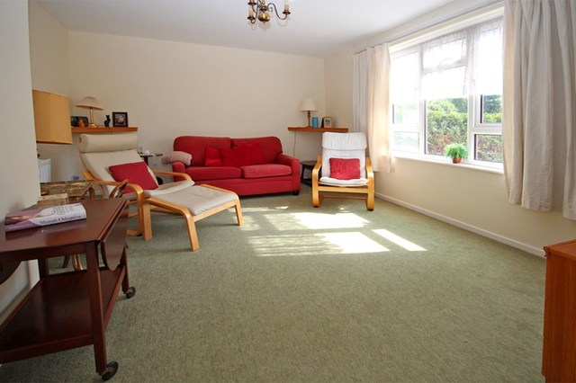  Image of 2 bedroom End of Terrace for sale in Vickers Close Bournemouth BH8 at Vickers Close  Bournemouth, BH8 0LA