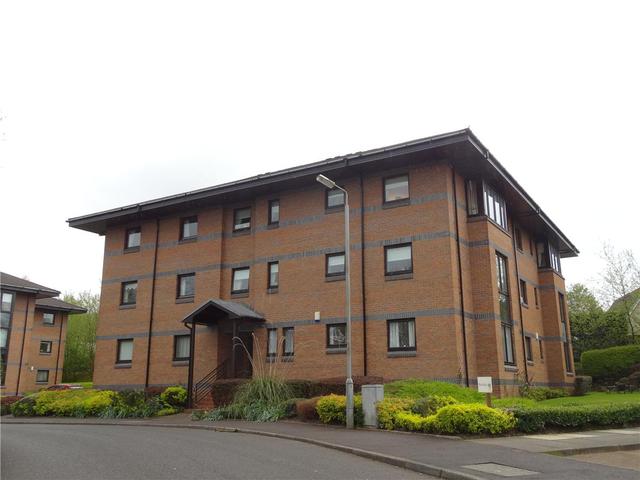  Image of 2 bedroom Flat to rent in Victoria Gardens Paisley PA2 at Paisley Renfrewshire Renfrewshire, PA2 9PQ
