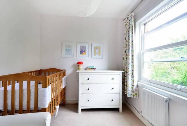  Image of 3 bedroom Detached house for sale in Victoria Park Road London E9 at Victoria Park Road  Victoria Park, E9 7JJ