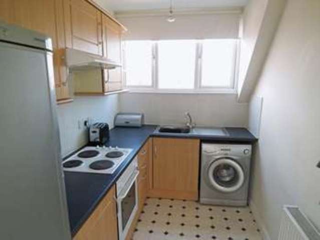 Image of 2 bedroom Flat for sale in Victoria Road Retford DN22 at Victoria Road  Retford, DN22 7DQ