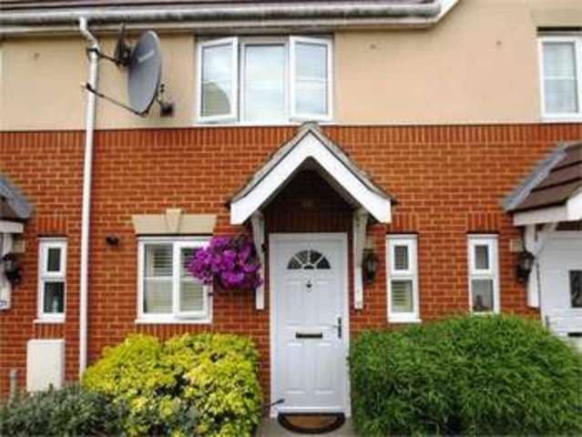  Image of 2 bedroom Terraced house for sale in Victoria Road Southend-on-Sea SS1 at Victoria Road Southend on sea Southend-on-Sea, SS1 2AE