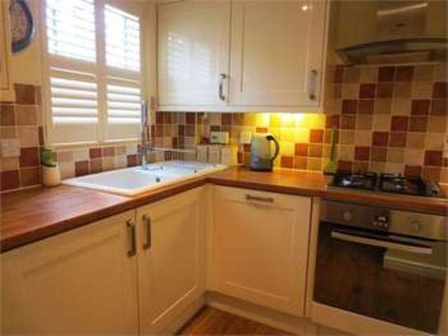  Image of 2 bedroom Terraced house for sale in Victoria Road Southend-on-Sea SS1 at Victoria Road Southend on sea Southend-on-Sea, SS1 2AE