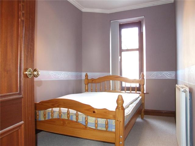  Image of 1 bedroom Flat to rent in Victoria Road Aberdeen AB11 at Torry Aberdeen Aberdeen, AB11 9DS