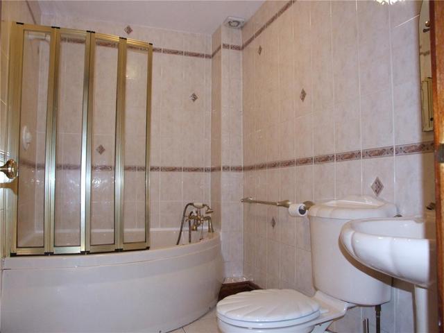  Image of 1 bedroom Flat to rent in Victoria Road Aberdeen AB11 at Torry Aberdeen Aberdeen, AB11 9DS