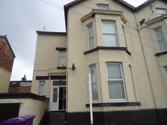  Image of 1 bedroom Flat to rent in Victoria Road Tuebrook Liverpool L13 at Tuebrook  Liverpool, L13 8AL