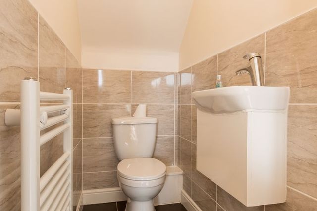  Image of 3 bedroom Property for sale in Victoria Road Platt Bridge Wigan WN2 at Victoria Road Platt Bridge Wigan, WN2 5DN