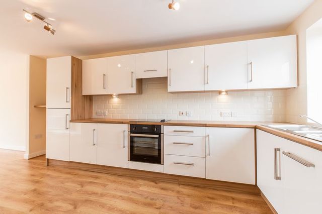  Image of 3 bedroom Property for sale in Victoria Road Platt Bridge Wigan WN2 at Victoria Road Platt Bridge Wigan, WN2 5DN