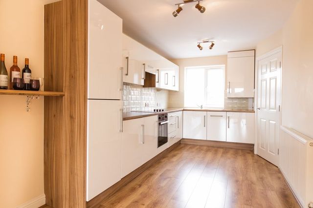  Image of 3 bedroom Property for sale in Victoria Road Platt Bridge Wigan WN2 at Victoria Road Platt Bridge Wigan, WN2 5DN