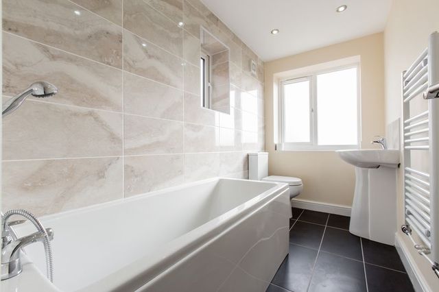  Image of 3 bedroom Property for sale in Victoria Road Platt Bridge Wigan WN2 at Victoria Road Platt Bridge Wigan, WN2 5DN