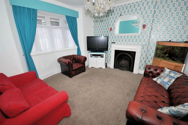  Image of 4 bedroom Terraced house for sale in Victoria Street Staple Hill Bristol BS16 at Victoria Street Staple Hill Bristol, BS16 5JS