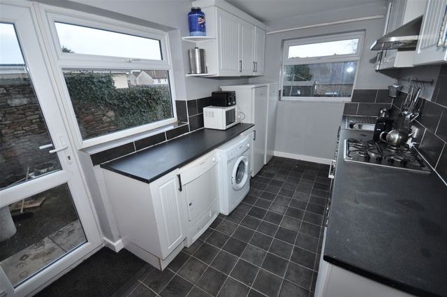  Image of 4 bedroom Terraced house for sale in Victoria Street Staple Hill Bristol BS16 at Victoria Street Staple Hill Bristol, BS16 5JS