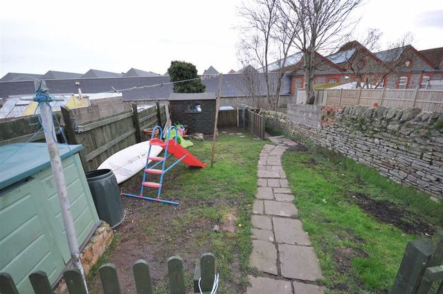  Image of 4 bedroom Terraced house for sale in Victoria Street Staple Hill Bristol BS16 at Victoria Street Staple Hill Bristol, BS16 5JS