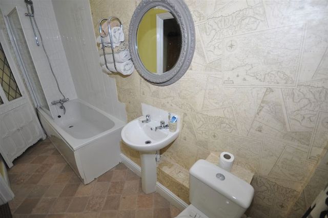  Image of 4 bedroom Terraced house for sale in Victoria Street Staple Hill Bristol BS16 at Victoria Street Staple Hill Bristol, BS16 5JS