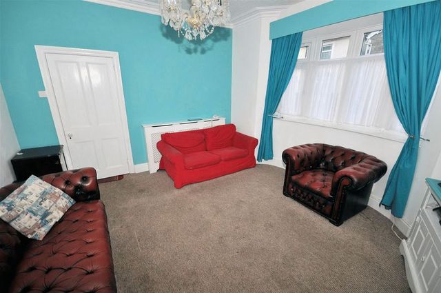  Image of 4 bedroom Terraced house for sale in Victoria Street Staple Hill Bristol BS16 at Victoria Street Staple Hill Bristol, BS16 5JS