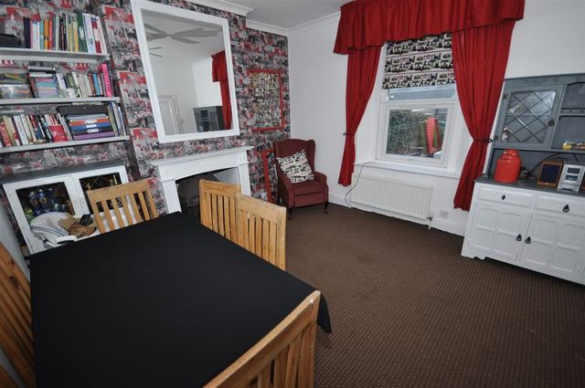  Image of 4 bedroom Terraced house for sale in Victoria Street Staple Hill Bristol BS16 at Victoria Street Staple Hill Bristol, BS16 5JS