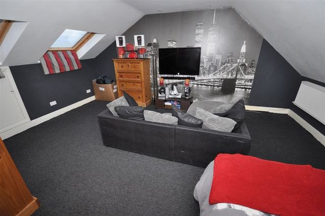  Image of 4 bedroom Terraced house for sale in Victoria Street Staple Hill Bristol BS16 at Victoria Street Staple Hill Bristol, BS16 5JS