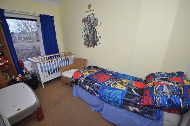  Image of 4 bedroom Terraced house for sale in Victoria Street Staple Hill Bristol BS16 at Victoria Street Staple Hill Bristol, BS16 5JS