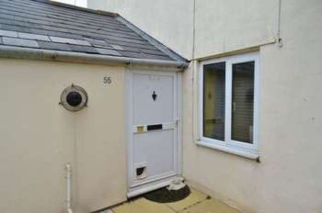  Image of 3 bedroom Semi-Detached house for sale in Victoria Street Cinderford GL14 at Victoria Street  Cinderford, GL14 2ET