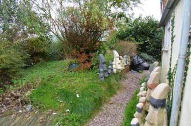  Image of 3 bedroom Semi-Detached house for sale in Victoria Street Cinderford GL14 at Victoria Street  Cinderford, GL14 2ET