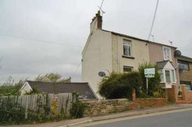  Image of 3 bedroom Semi-Detached house for sale in Victoria Street Cinderford GL14 at Victoria Street  Cinderford, GL14 2ET