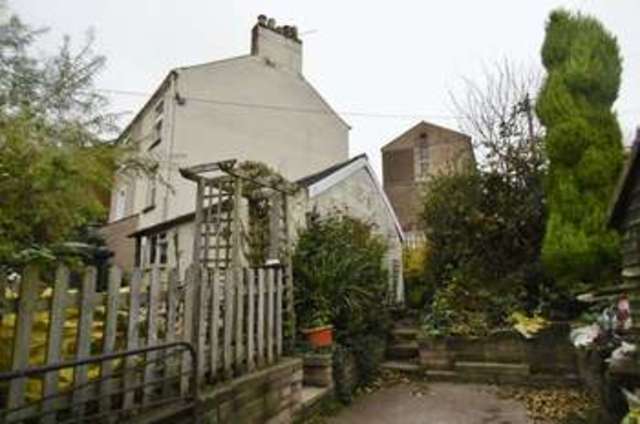  Image of 3 bedroom Semi-Detached house for sale in Victoria Street Cinderford GL14 at Victoria Street  Cinderford, GL14 2ET