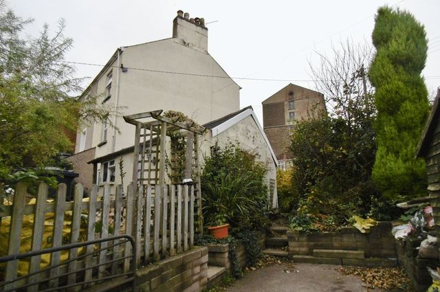  Image of 3 bedroom Semi-Detached house for sale in Victoria Street Cinderford GL14 at Victoria Street  Cinderford, GL14 2ET