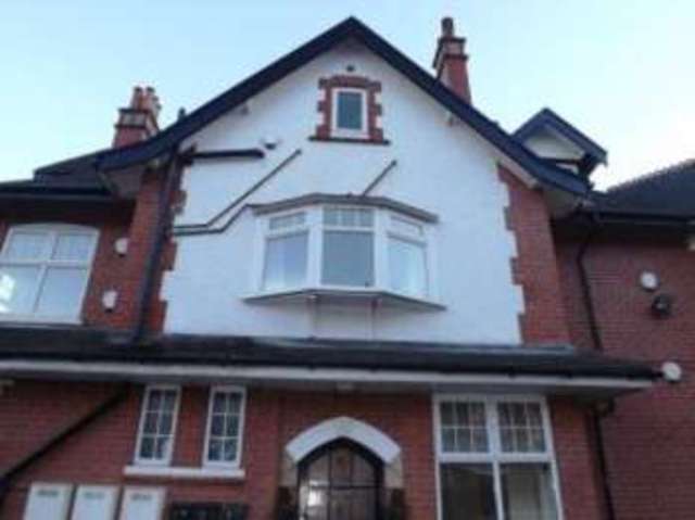  Image of 2 bedroom Flat for sale in Victorian Crescent Doncaster DN2 at Doncaster South Yorkshire Intake, DN2 5BW