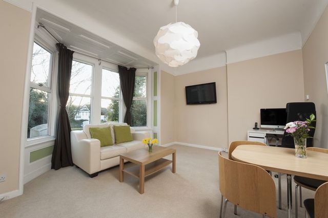  Image of 1 bedroom Flat for sale in Lansdowne Road Bournemouth BH1 at 61 Lansdowne Road  Bournemouth, BH1 1RN