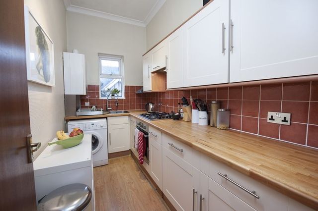  Image of 1 bedroom Flat for sale in Lansdowne Road Bournemouth BH1 at 61 Lansdowne Road  Bournemouth, BH1 1RN