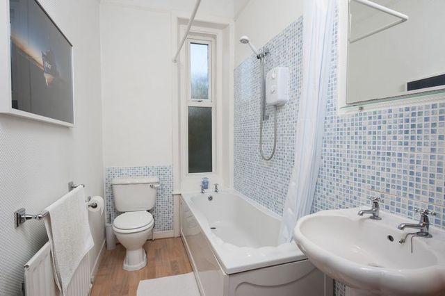  Image of 1 bedroom Flat for sale in Lansdowne Road Bournemouth BH1 at 61 Lansdowne Road  Bournemouth, BH1 1RN