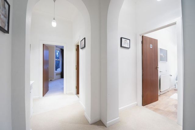  Image of 1 bedroom Flat for sale in Lansdowne Road Bournemouth BH1 at 61 Lansdowne Road  Bournemouth, BH1 1RN