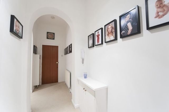  Image of 1 bedroom Flat for sale in Lansdowne Road Bournemouth BH1 at 61 Lansdowne Road  Bournemouth, BH1 1RN