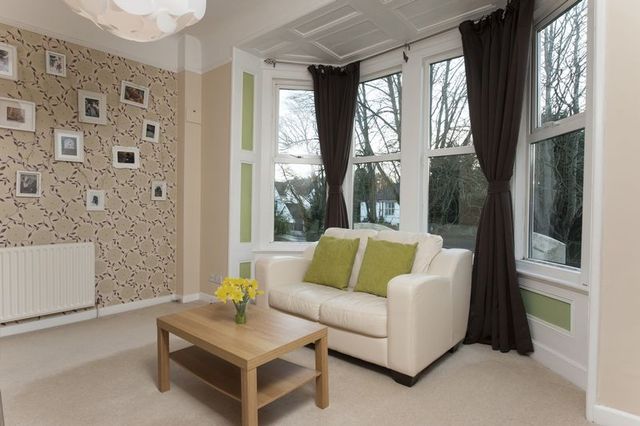  Image of 1 bedroom Flat for sale in Lansdowne Road Bournemouth BH1 at 61 Lansdowne Road  Bournemouth, BH1 1RN