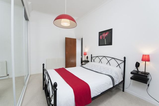  Image of 1 bedroom Flat for sale in Lansdowne Road Bournemouth BH1 at 61 Lansdowne Road  Bournemouth, BH1 1RN