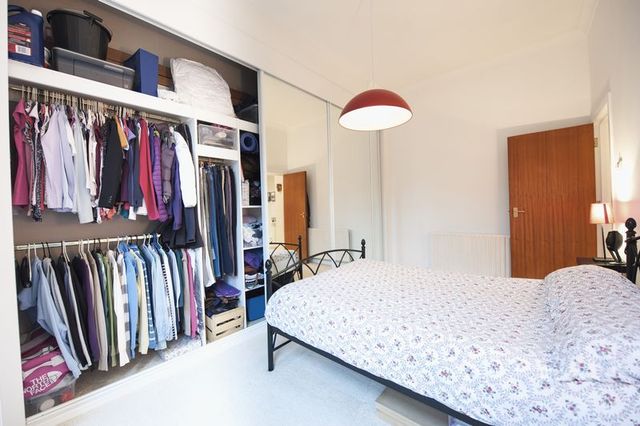  Image of 1 bedroom Flat for sale in Lansdowne Road Bournemouth BH1 at 61 Lansdowne Road  Bournemouth, BH1 1RN